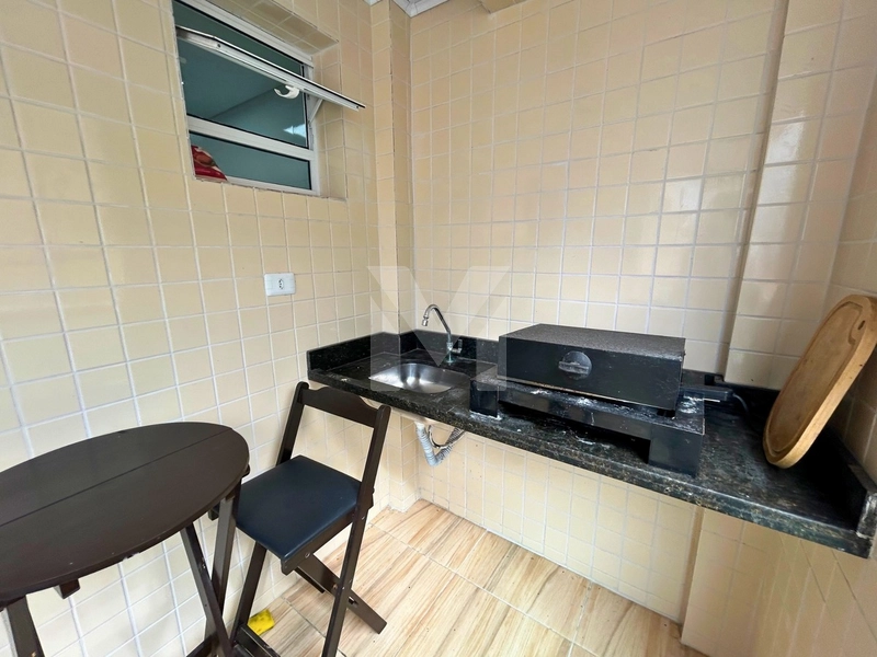 Oportunidade apartamento de 1 dormitório com ótima localização: 13ª foto da galeria de imagens do imóvel