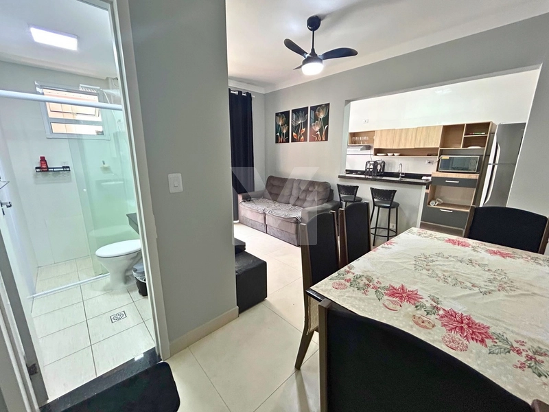 Oportunidade apartamento de 1 dormitório com ótima localização: 23ª foto da galeria de imagens do imóvel