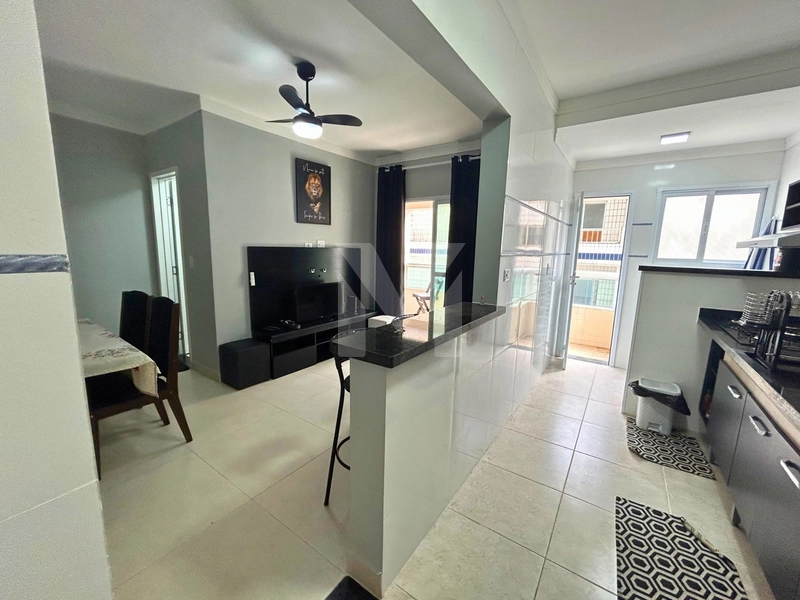 Oportunidade apartamento de 1 dormitório com ótima localização: 3ª foto da galeria de imagens do imóvel
