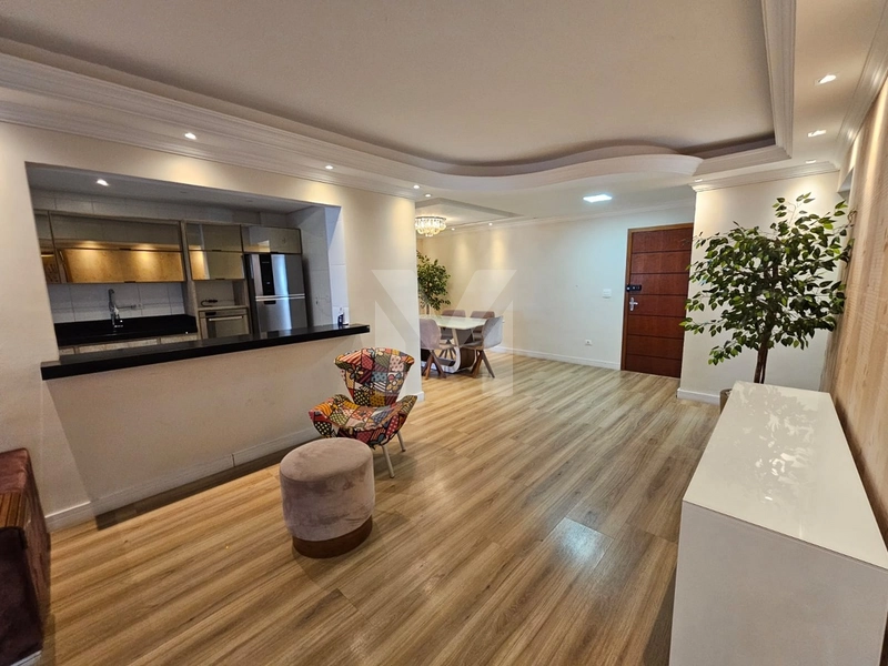 Apartamento Garden - 3 Dormitórios: 9ª foto da galeria de imagens do imóvel