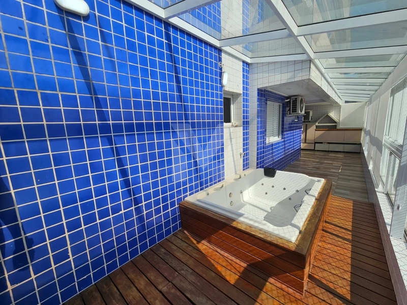 Apartamento Garden - 3 Dormitórios: 27ª foto da galeria de imagens do imóvel