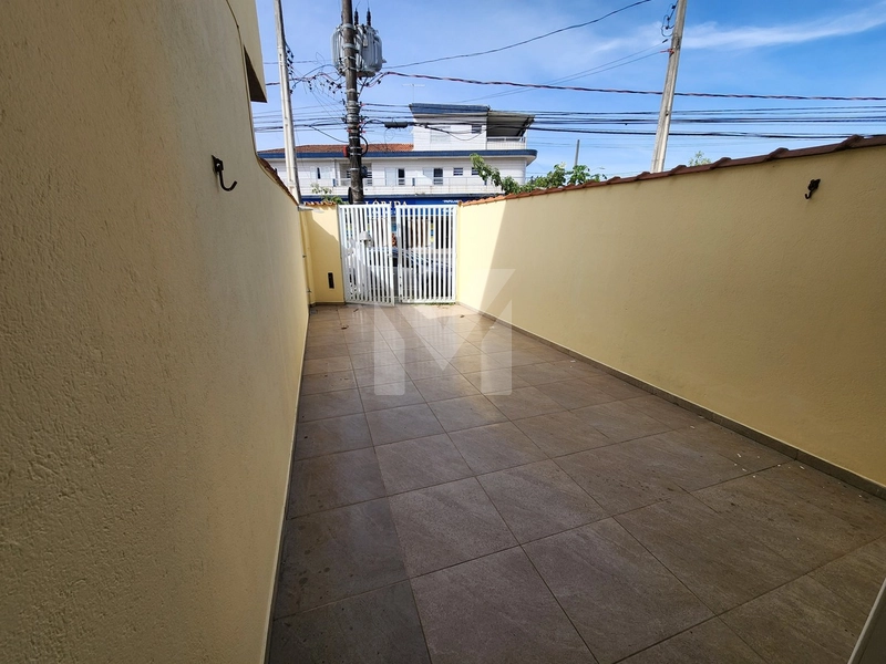 Excelente Sobrado 2 dormitórios – Bairro Flórida: 18ª foto da galeria de imagens do imóvel