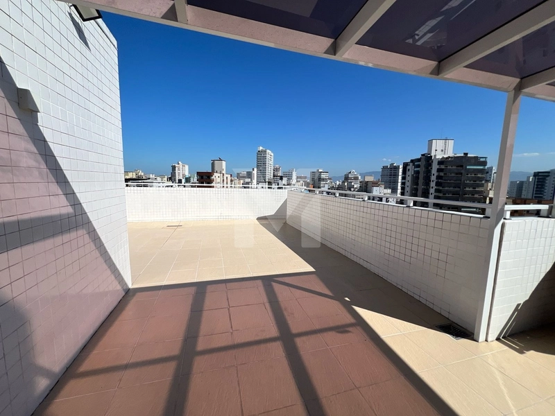 Pronto pra morar na Guilhermina: 30ª foto da galeria de imagens do imóvel