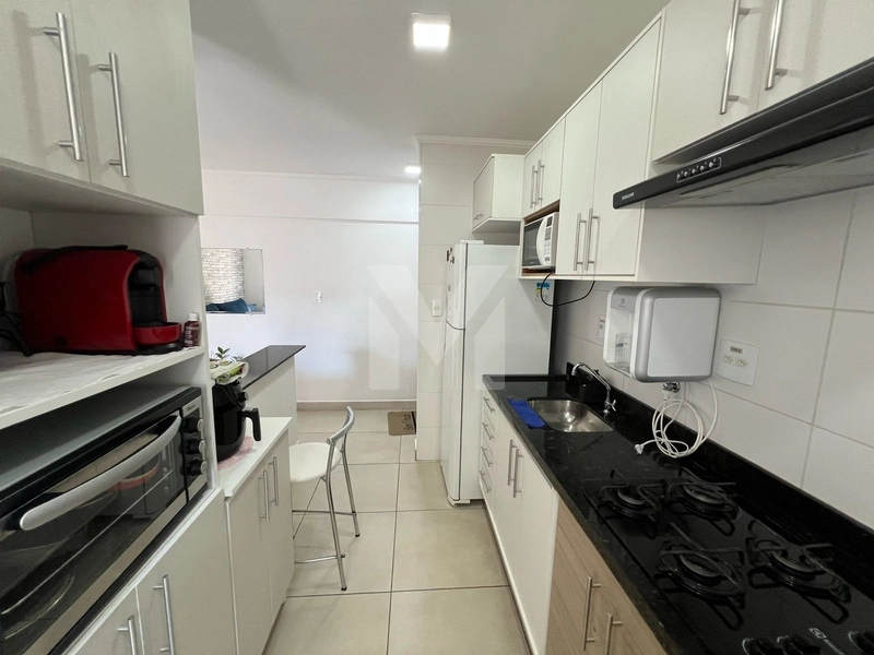 Pronto pra morar na Guilhermina: 6ª foto da galeria de imagens do imóvel