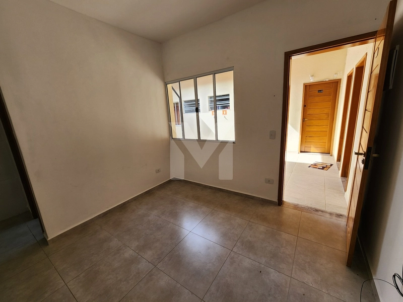 Casa de Condomínio 1 Dormitório!!: 3ª foto da galeria de imagens do imóvel