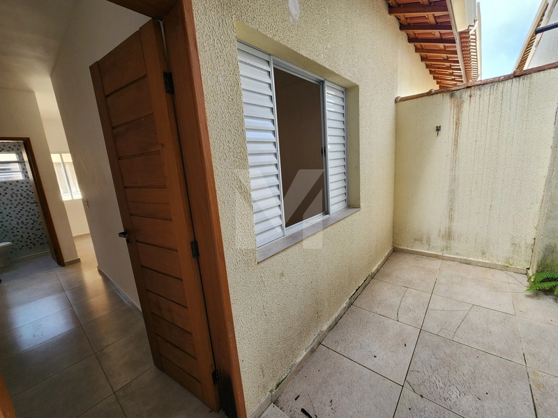 Casa de Condomínio 1 Dormitório!!: 11ª foto da galeria de imagens do imóvel