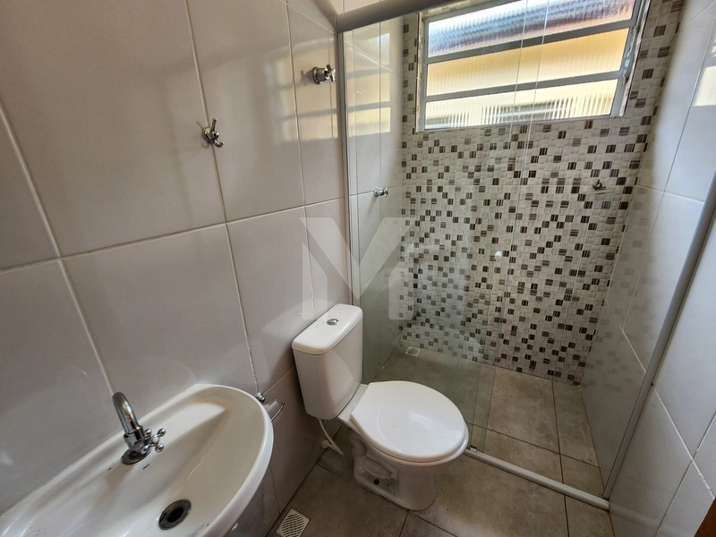 Casa de Condomínio 1 Dormitório!!: 6ª foto da galeria de imagens do imóvel
