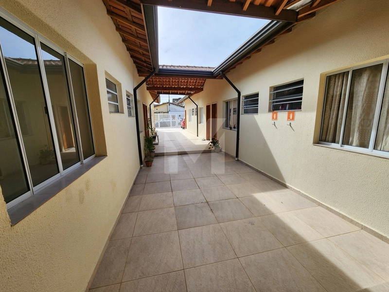 Casa de Condomínio 1 Dormitório!!: 14ª foto da galeria de imagens do imóvel