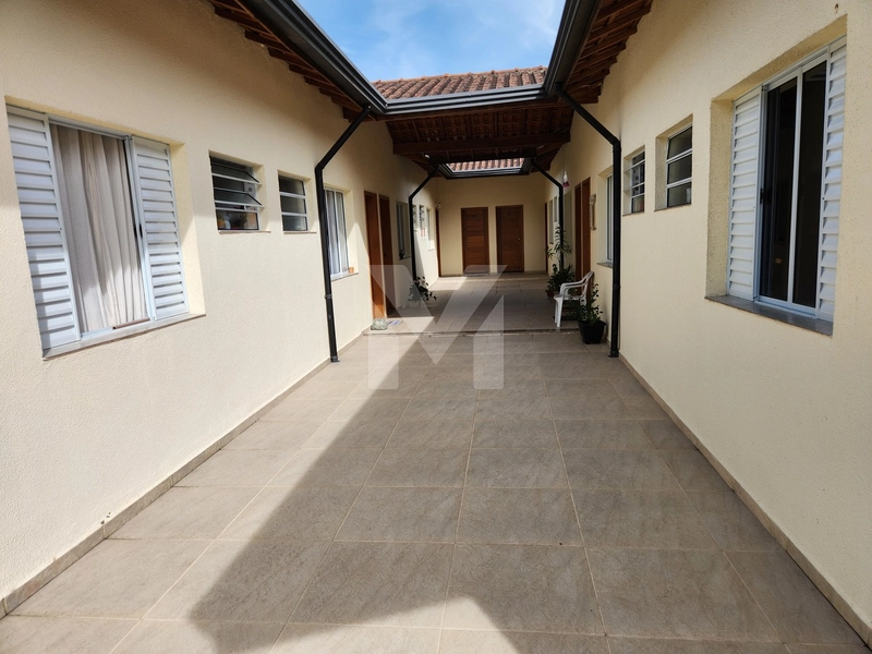 Casa de Condomínio 1 Dormitório!!: 1ª foto da galeria de imagens do imóvel