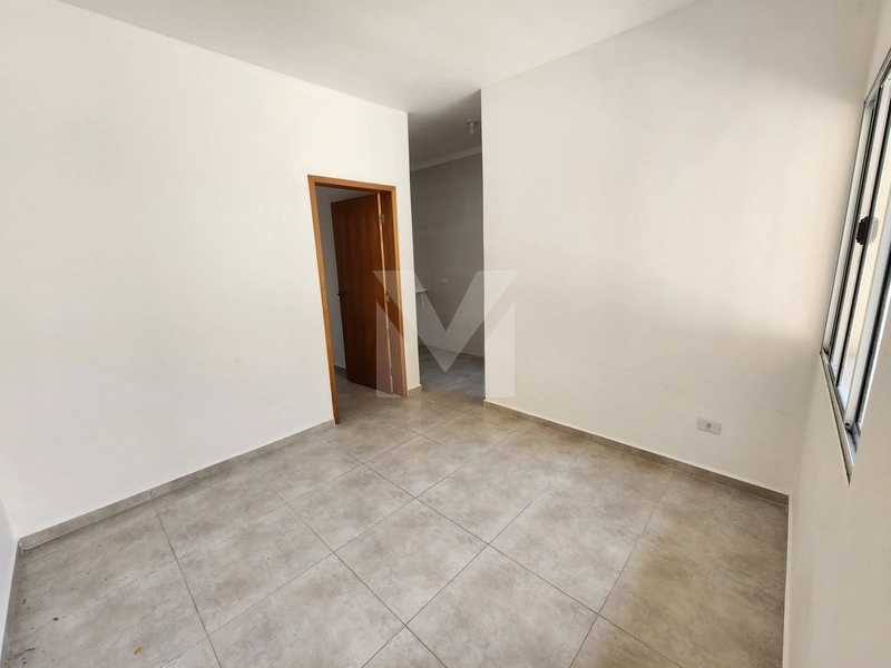 Casa de Condomínio 1 Dormitório!!: 2ª foto da galeria de imagens do imóvel