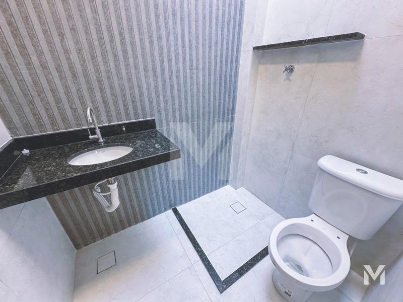 Casa em Condomínio perto da praia.: 13ª foto da galeria de imagens do imóvel