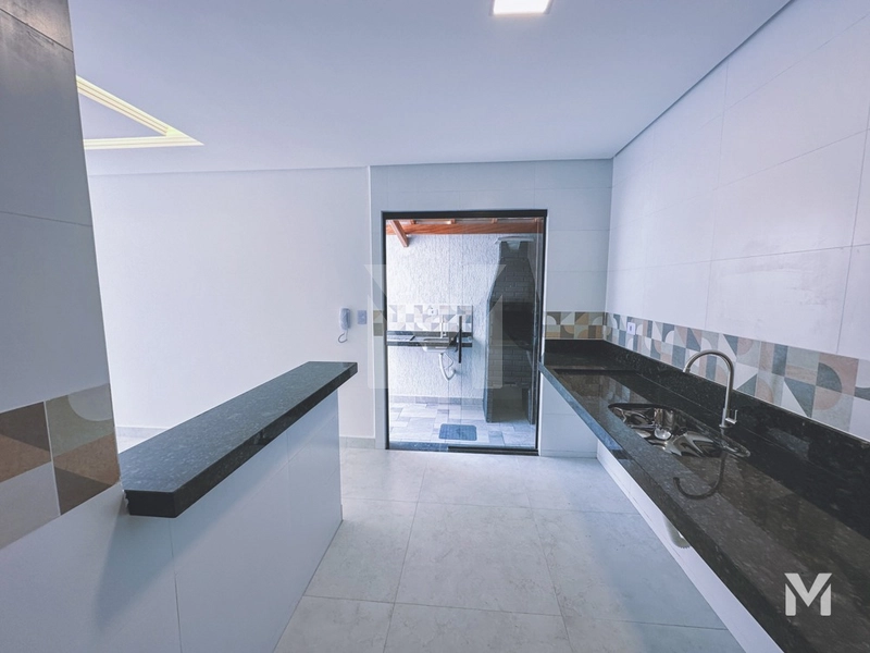 Casa em Condomínio perto da praia.: 6ª foto da galeria de imagens do imóvel