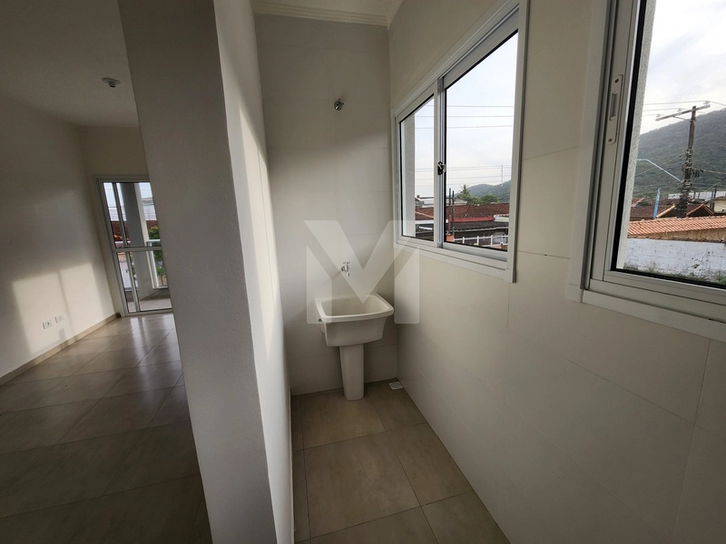 Casas em Condomínio – 1 e 2 Dormitórios | Pertinho da Praia: 7ª foto da galeria de imagens do imóvel