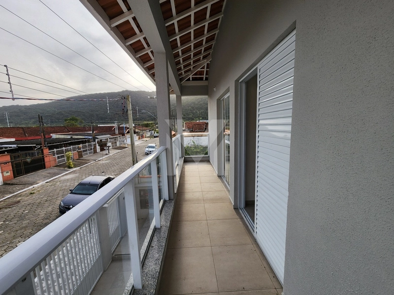 Casas em Condomínio – 1 e 2 Dormitórios | Pertinho da Praia: 1ª foto da galeria de imagens do imóvel