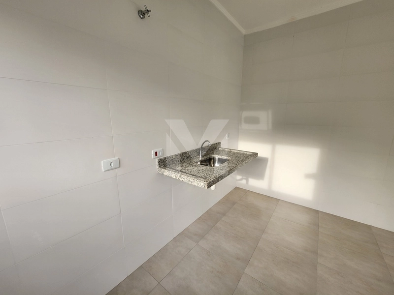 Casas em Condomínio – 1 e 2 Dormitórios | Pertinho da Praia: 8ª foto da galeria de imagens do imóvel