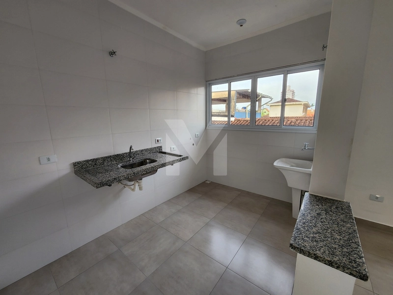 Casas em Condomínio – 1 e 2 Dormitórios | Pertinho da Praia: 5ª foto da galeria de imagens do imóvel