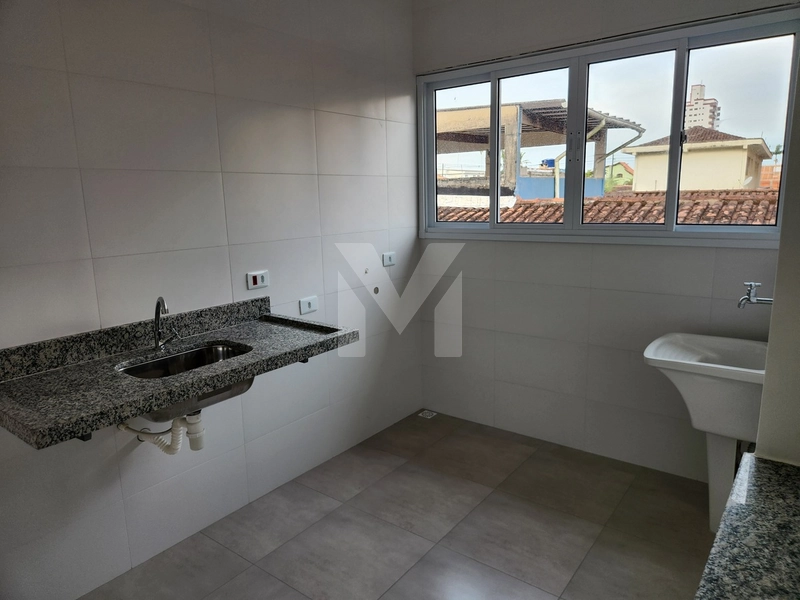 Casas em Condomínio – 1 e 2 Dormitórios | Pertinho da Praia: 4ª foto da galeria de imagens do imóvel