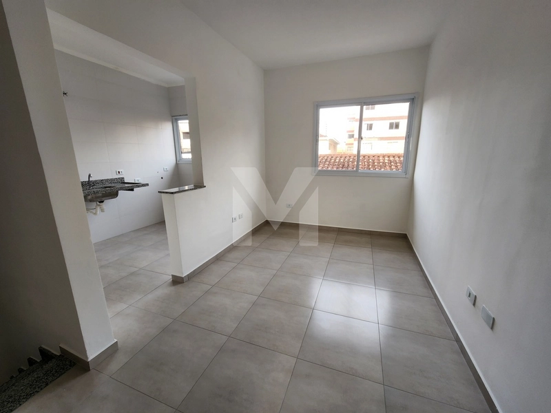 Casas em Condomínio – 1 e 2 Dormitórios | Pertinho da Praia: 1ª foto da galeria de imagens do imóvel
