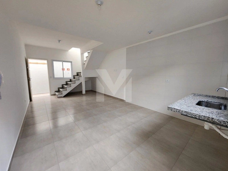 Casas em Condomínio – 1 e 2 Dormitórios | Pertinho da Praia: 10ª foto da galeria de imagens do imóvel