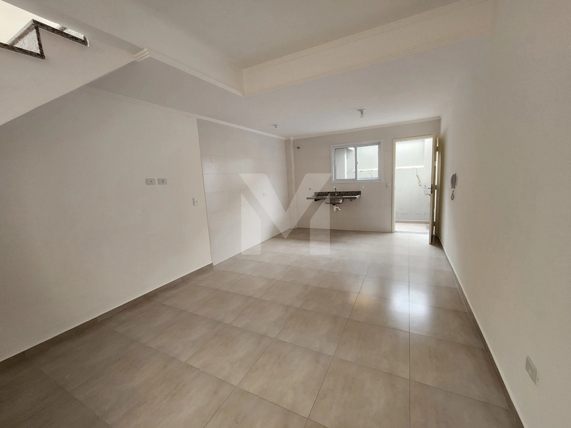 Casas em Condomínio – 1 e 2 Dormitórios | Pertinho da Praia: 1ª foto da galeria de imagens do imóvel