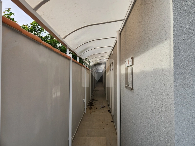 Casas em Condomínio – 1 e 2 Dormitórios | Pertinho da Praia: 3ª foto da galeria de imagens do imóvel