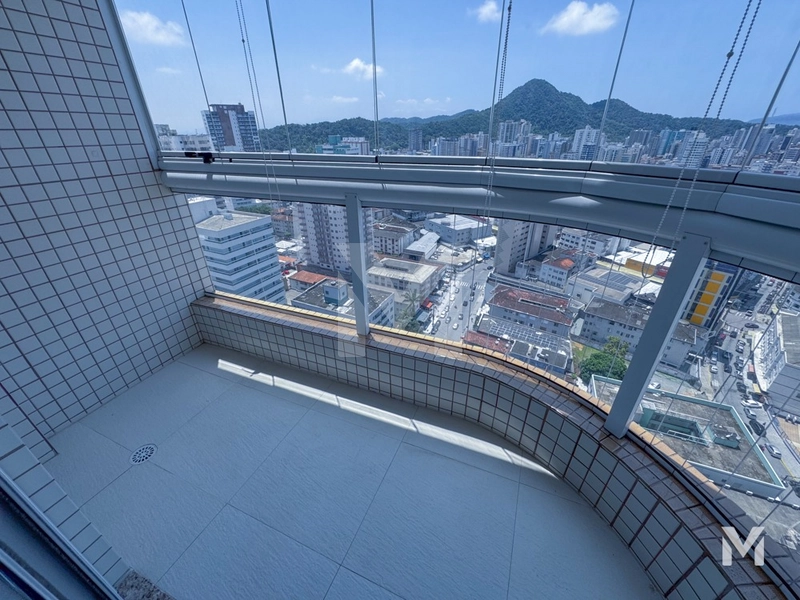 Apartamento pronto para morar com vista mar !: 21ª foto da galeria de imagens do imóvel