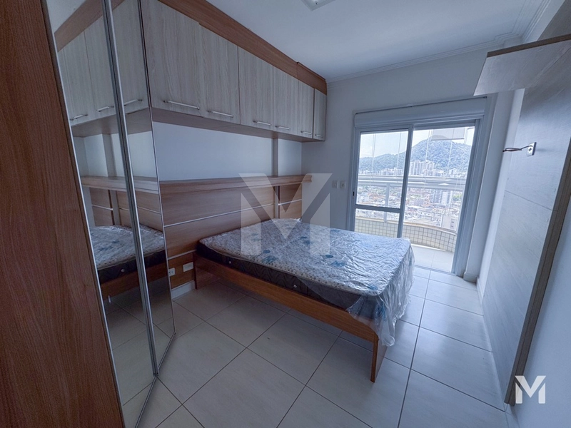 Apartamento pronto para morar com vista mar !: 10ª foto da galeria de imagens do imóvel