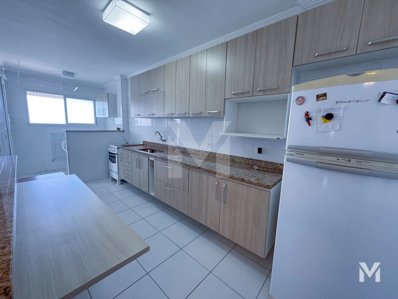 Apartamento pronto para morar com vista mar !: 9ª foto da galeria de imagens do imóvel
