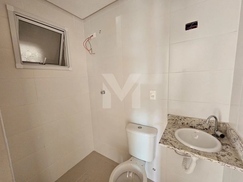 2 Dormitórios - 2 Vagas - NOVO: 10ª foto da galeria de imagens do imóvel