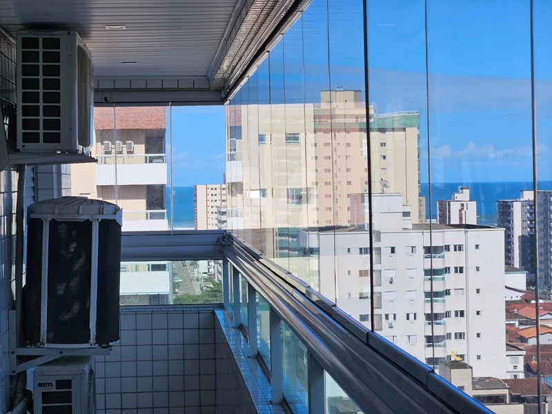 3 Dormitórios - Porteira Fechada: 16ª foto da galeria de imagens do imóvel
