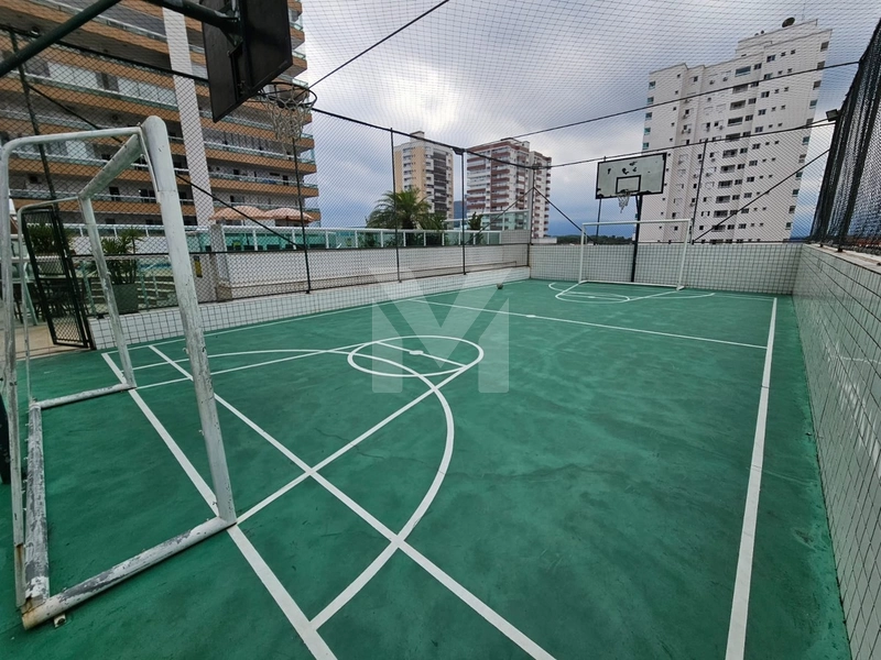 3 Dormitórios - Porteira Fechada: 35ª foto da galeria de imagens do imóvel