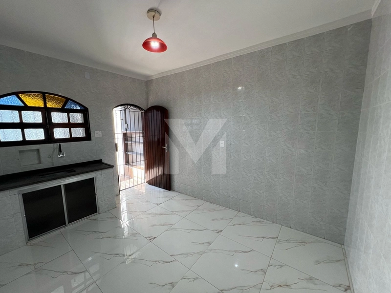 Casa individual com piscina: 25ª foto da galeria de imagens do imóvel