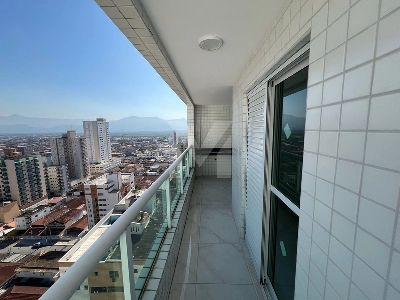 Pronto pra morar andar alto e vista livre: 24ª foto da galeria de imagens do imóvel