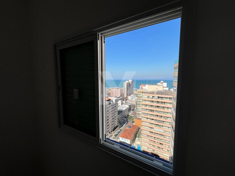 Pronto pra morar andar alto e vista livre: 13ª foto da galeria de imagens do imóvel