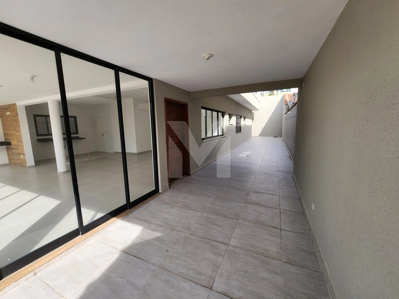Viva o Melhor da Praia Grande – Casa de Alto Padrão Flórida: 2ª foto da galeria de imagens do imóvel