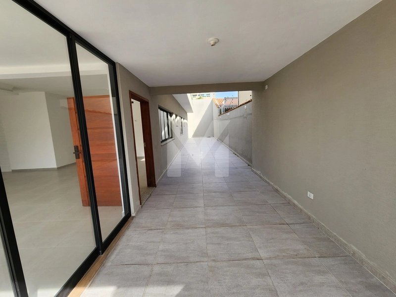 Viva o Melhor da Praia Grande – Casa de Alto Padrão Flórida: 9ª foto da galeria de imagens do imóvel