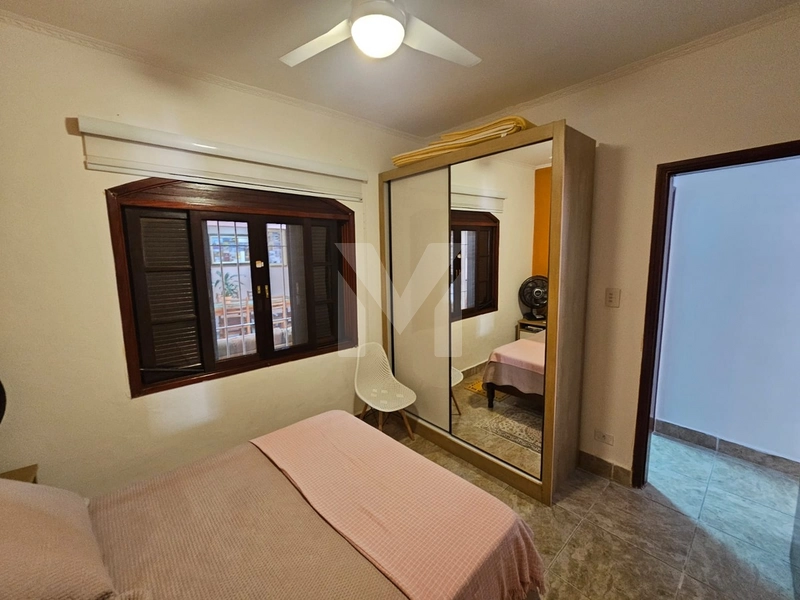 Casa Isolada - 200m da Praia: 15ª foto da galeria de imagens do imóvel