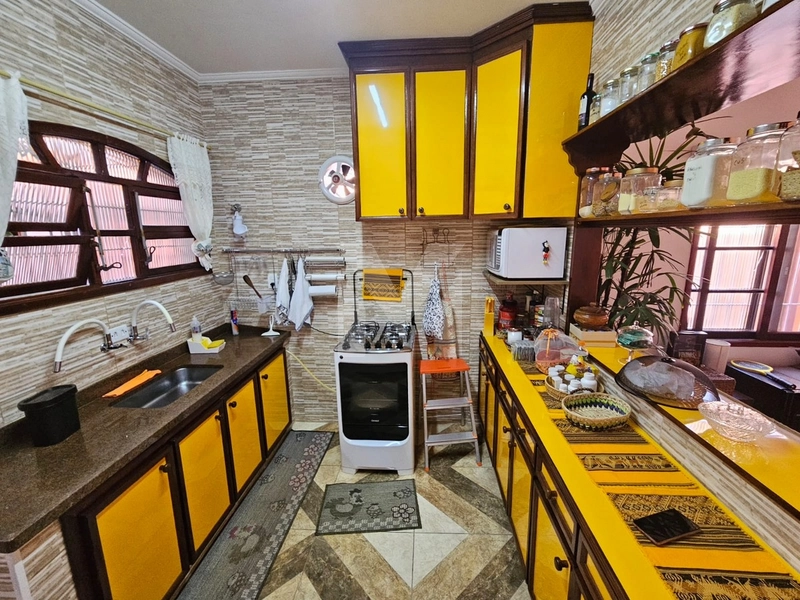 Casa Isolada - 200m da Praia: 12ª foto da galeria de imagens do imóvel