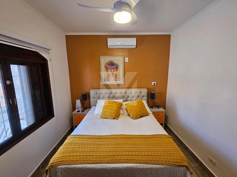 Casa Isolada - 200m da Praia: 20ª foto da galeria de imagens do imóvel