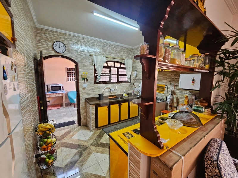 Casa Isolada - 200m da Praia: 11ª foto da galeria de imagens do imóvel