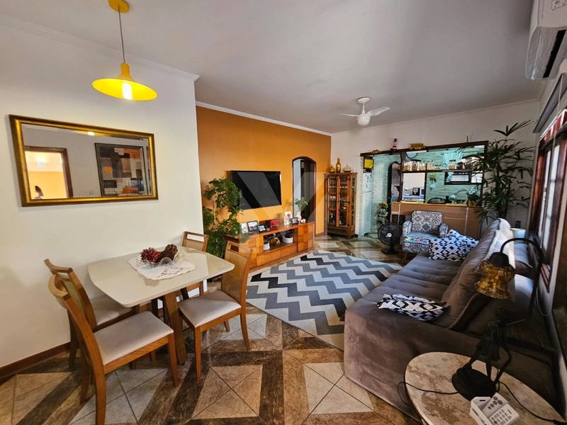 Casa Isolada - 200m da Praia: 9ª foto da galeria de imagens do imóvel