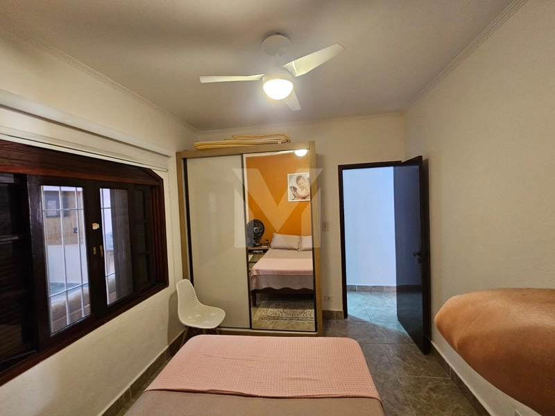 Casa Isolada - 200m da Praia: 14ª foto da galeria de imagens do imóvel