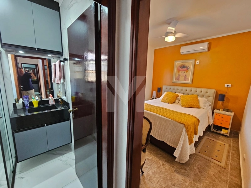 Casa Isolada - 200m da Praia: 22ª foto da galeria de imagens do imóvel
