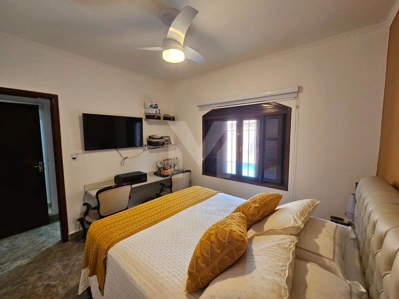 Casa Isolada - 200m da Praia: 21ª foto da galeria de imagens do imóvel