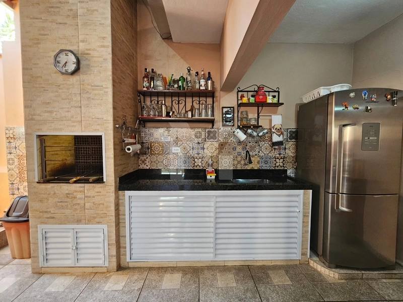 Casa Isolada - 200m da Praia: 7ª foto da galeria de imagens do imóvel