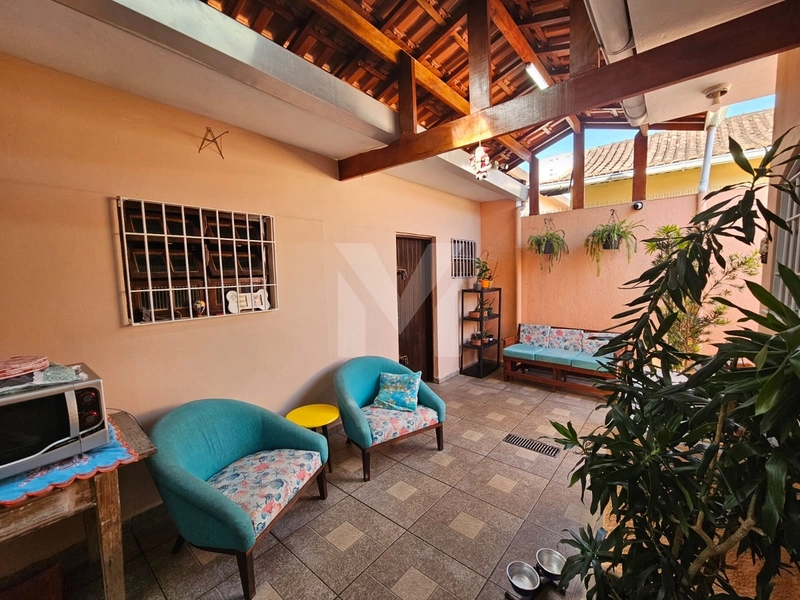 Casa Isolada - 200m da Praia: 6ª foto da galeria de imagens do imóvel