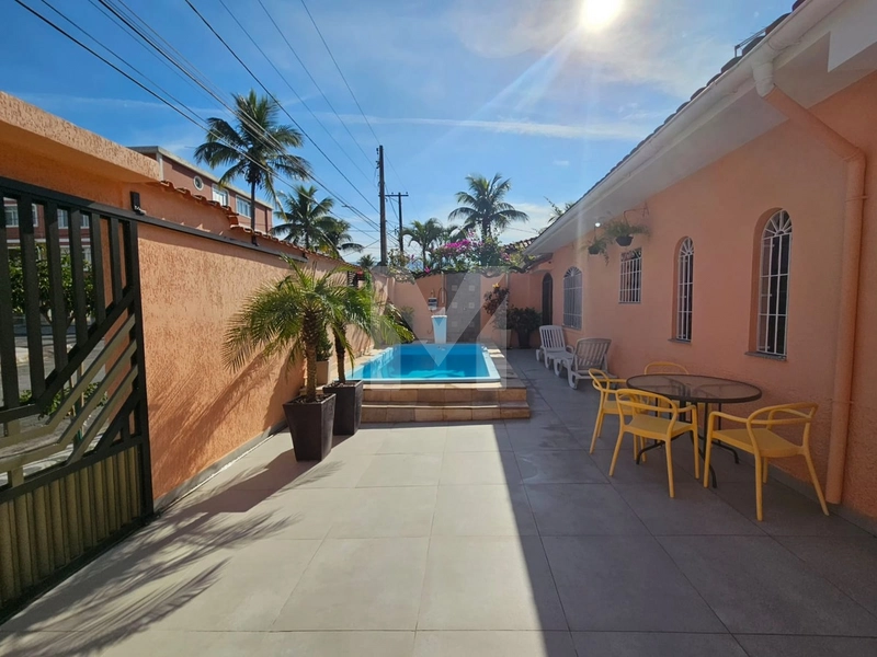 Casa Isolada - 200m da Praia: 26ª foto da galeria de imagens do imóvel