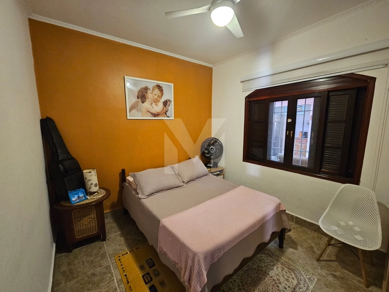 Casa Isolada - 200m da Praia: 13ª foto da galeria de imagens do imóvel