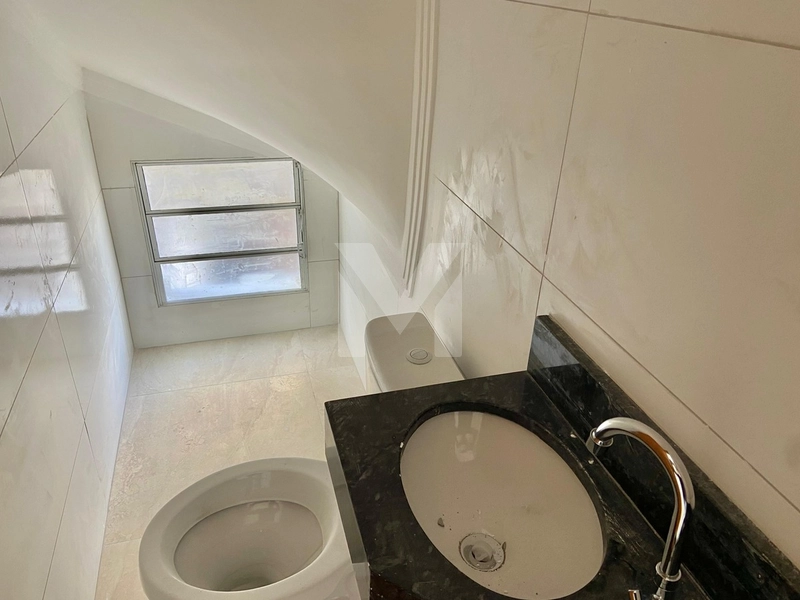 Duplex com 1 suíte!!!: 4ª foto da galeria de imagens do imóvel