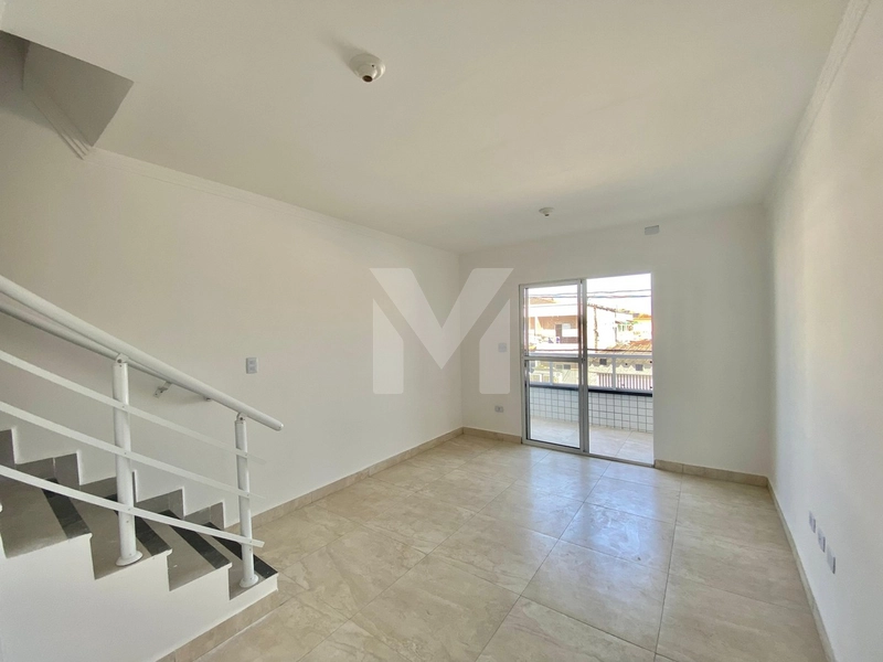 Duplex com 1 suíte!!!: 1ª foto da galeria de imagens do imóvel